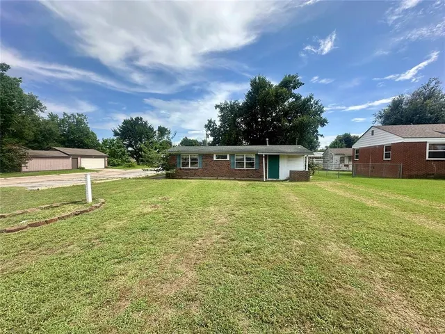 Photo 3 — 3644 SE 15th Street, Del City, OK 73115