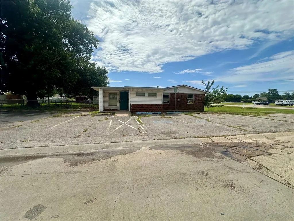 Photo 4 — 3644 SE 15th Street, Del City, OK 73115