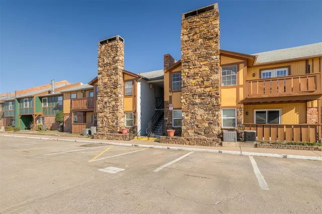 Photo 3 — 2620 N Ann Arbor Avenue 112, Oklahoma City, OK 73127