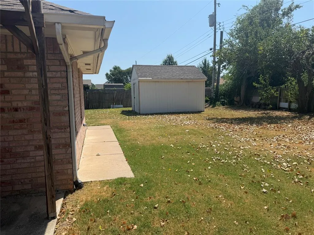 Photo 15 — 5812 SE 9th Street, Midwest City, OK 73110
