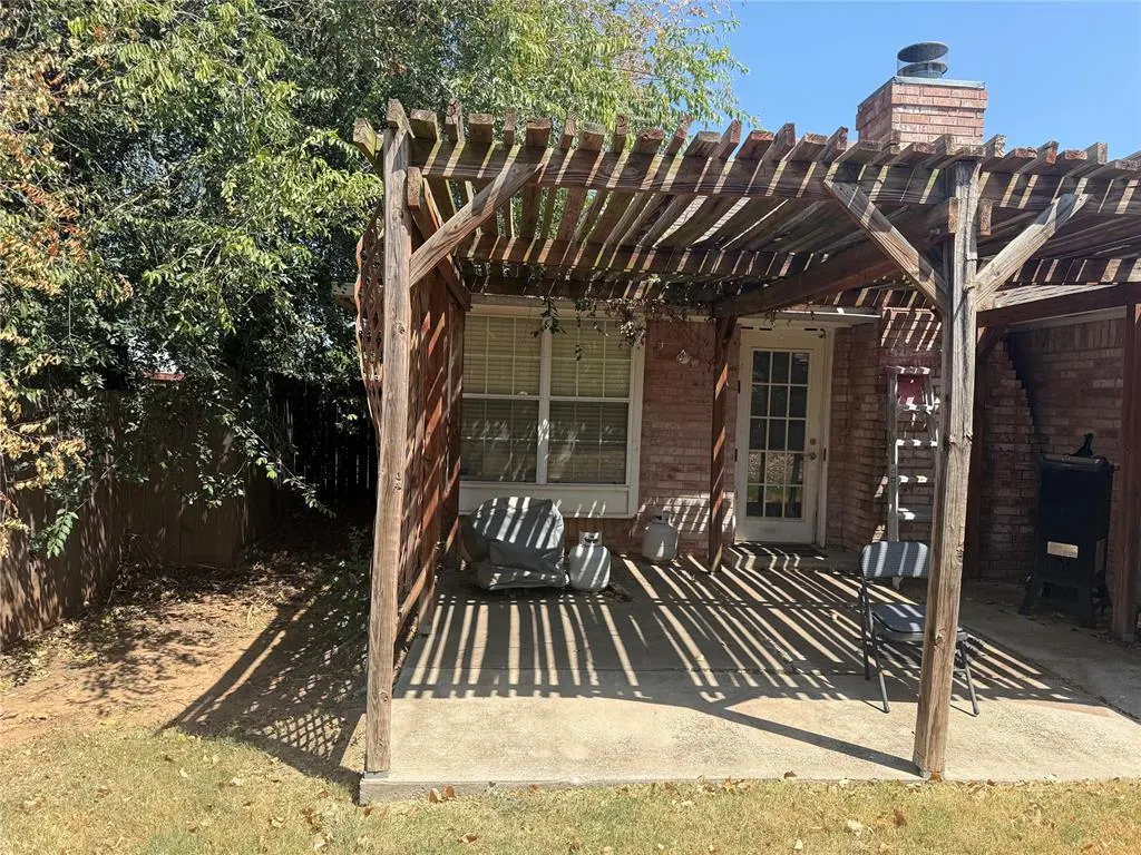 Photo 16 — 5812 SE 9th Street, Midwest City, OK 73110