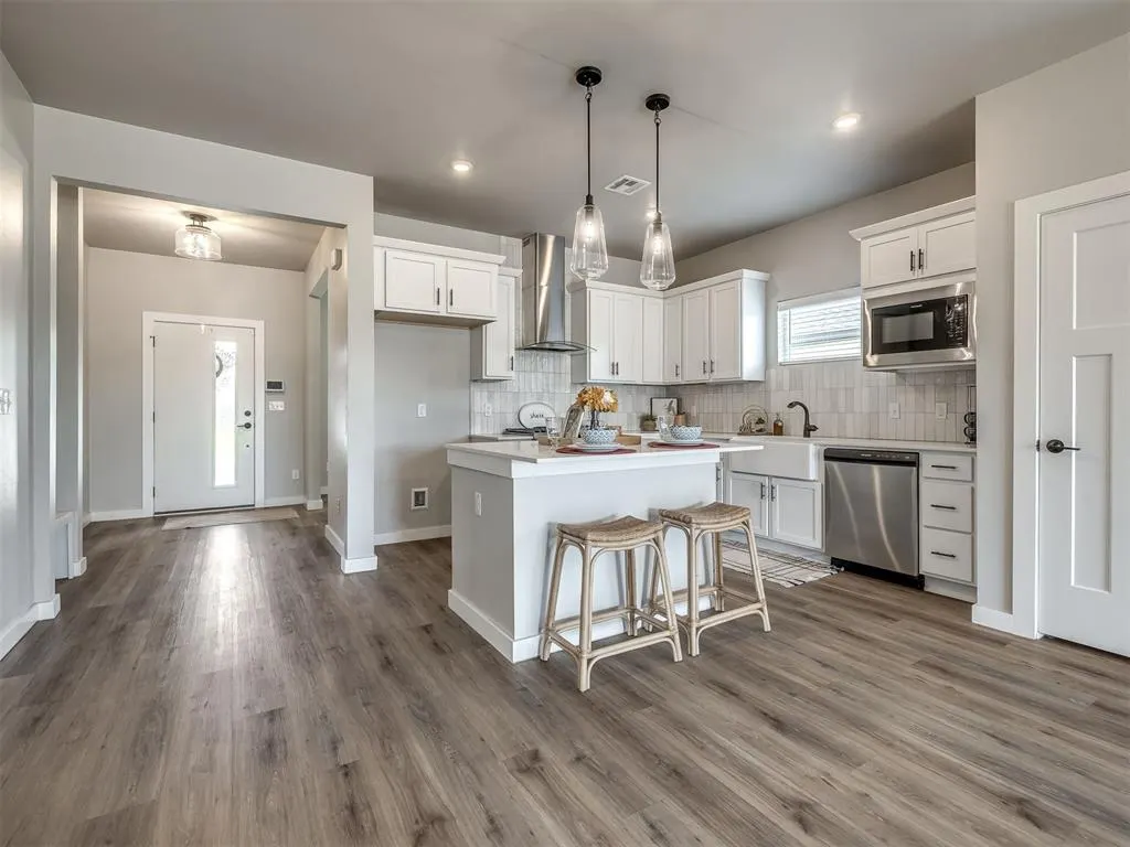 Photo 12 — 8104 NW 151st Circle, Edmond, OK 73013-5973