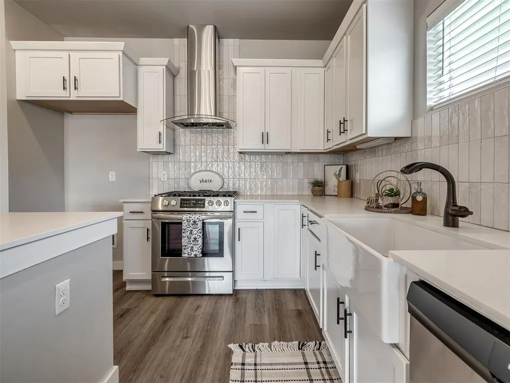 Photo 15 — 8104 NW 151st Circle, Edmond, OK 73013-5973