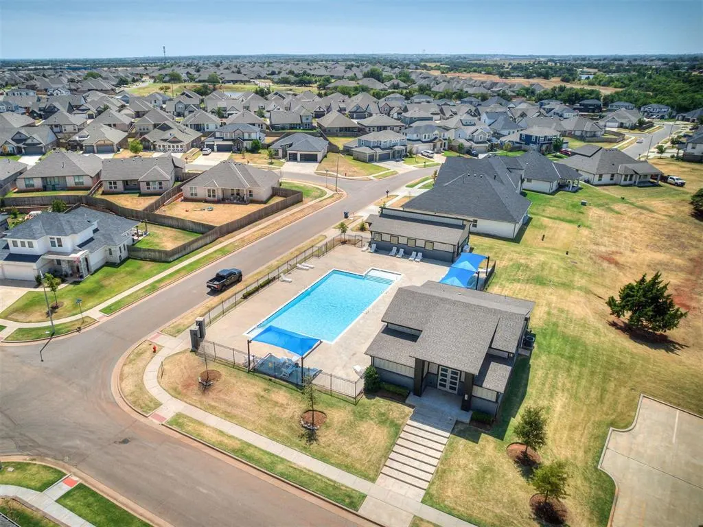 Photo 46 — 8104 NW 151st Circle, Edmond, OK 73013-5973