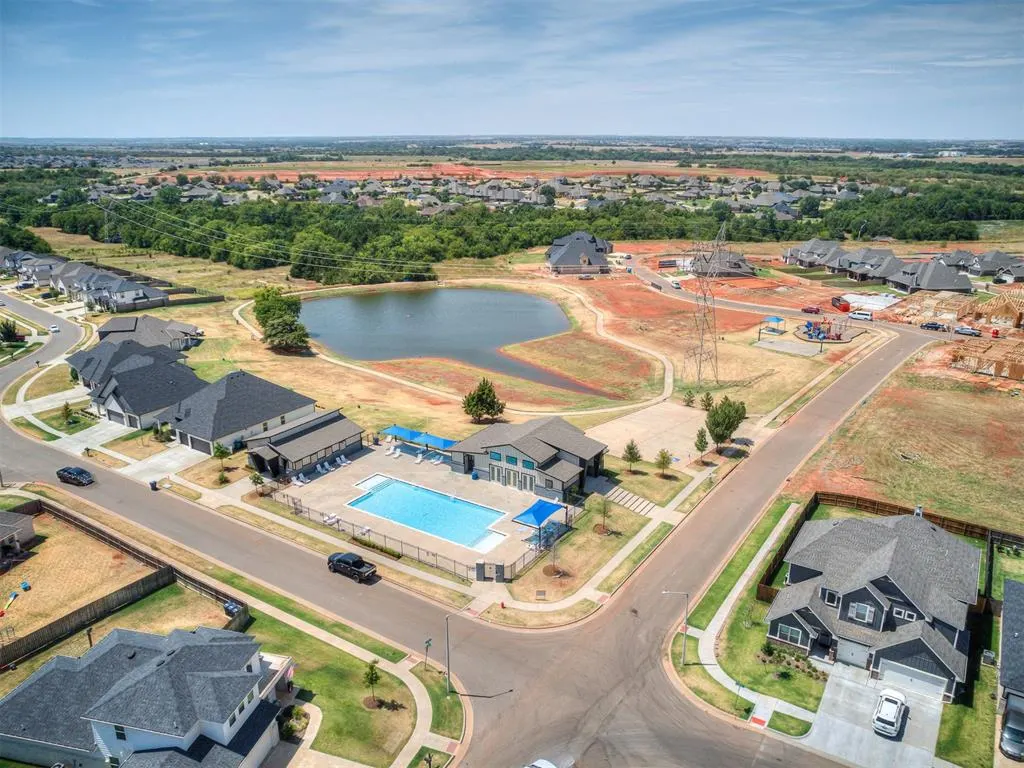 Photo 48 — 8104 NW 151st Circle, Edmond, OK 73013-5973