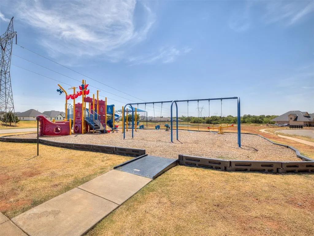 Photo 50 — 8104 NW 151st Circle, Edmond, OK 73013-5973