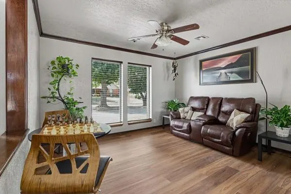 Photo 6 — 6117 W Gun Hill Way, Oklahoma City, OK 73132