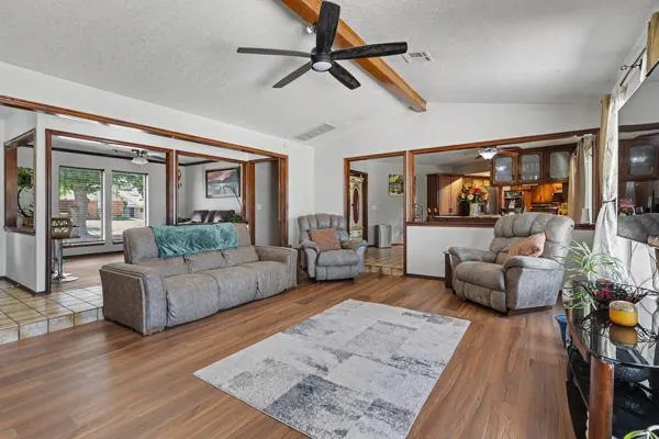 Photo 7 — 6117 W Gun Hill Way, Oklahoma City, OK 73132
