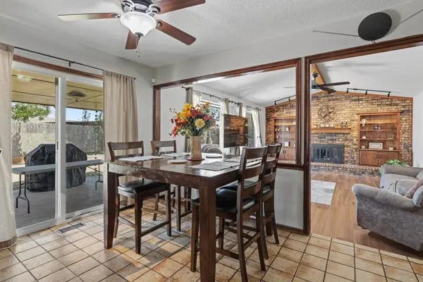 Photo 11 — 6117 W Gun Hill Way, Oklahoma City, OK 73132