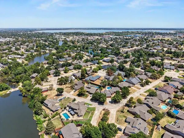Photo 42 — 6117 W Gun Hill Way, Oklahoma City, OK 73132