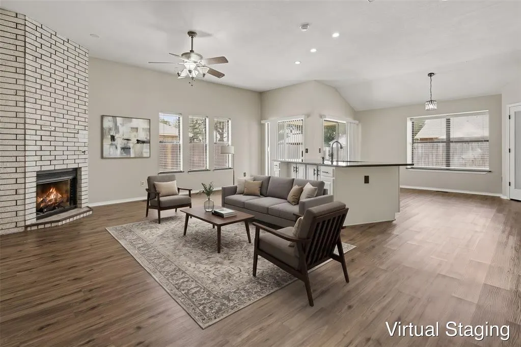 Photo 3 — 10005 S Glascow Terrace, Yukon, OK 73099