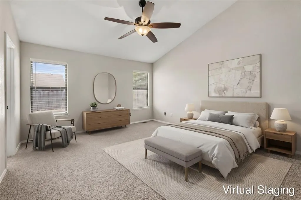 Photo 10 — 10005 S Glascow Terrace, Yukon, OK 73099