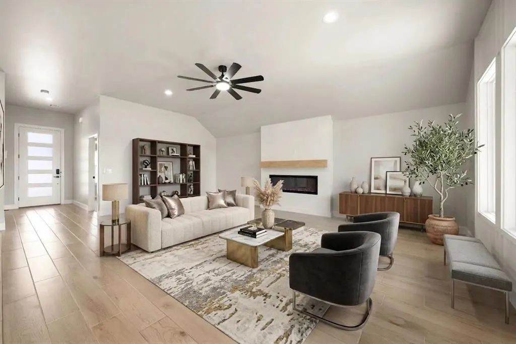 Photo 3 — 15412 Addison Lane, Edmond, OK 73013