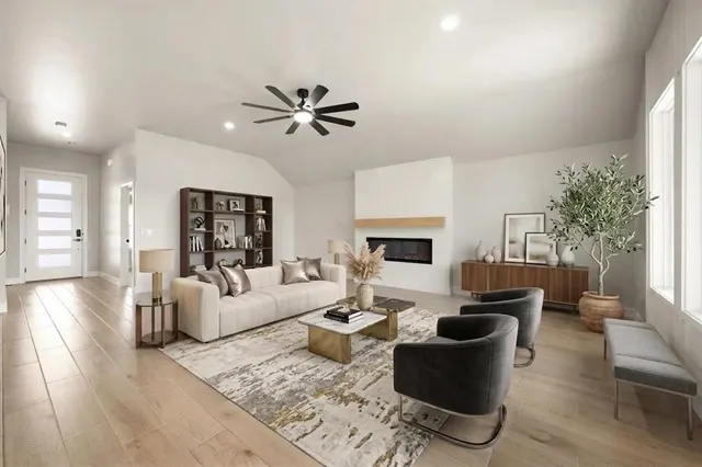 Photo 3 — 15412 Addison Lane, Edmond, OK 73013