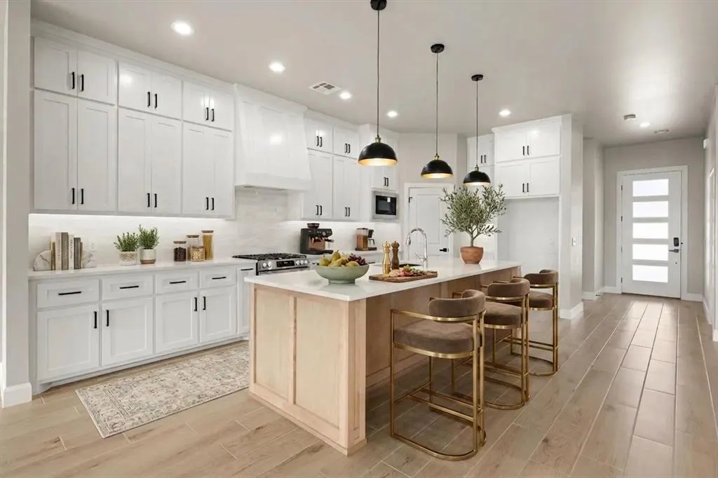 Photo 4 — 15412 Addison Lane, Edmond, OK 73013