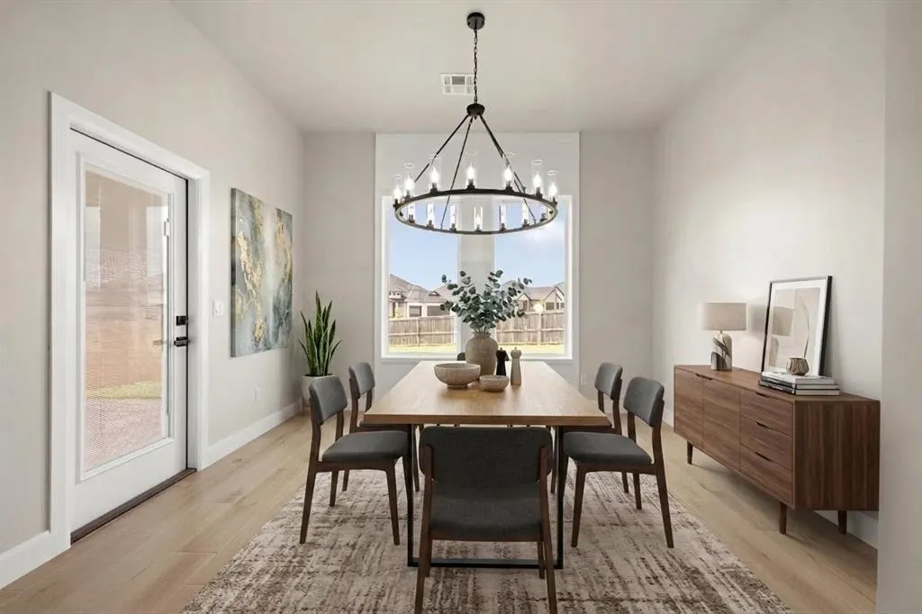 Photo 5 — 15412 Addison Lane, Edmond, OK 73013
