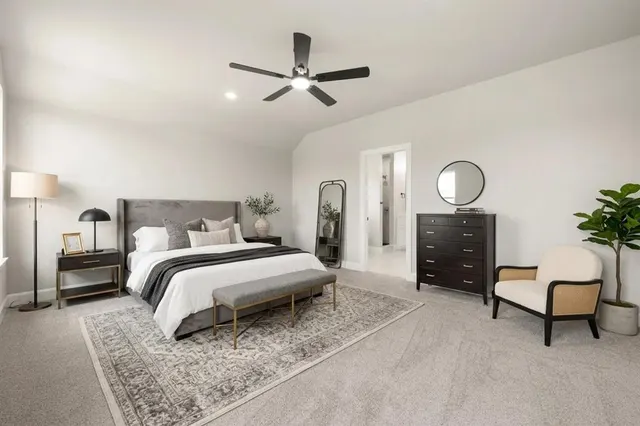 Photo 6 — 15412 Addison Lane, Edmond, OK 73013