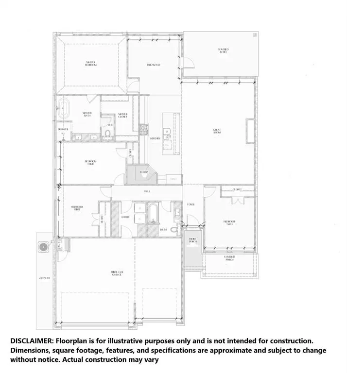 Photo 10 — 15412 Addison Lane, Edmond, OK 73013