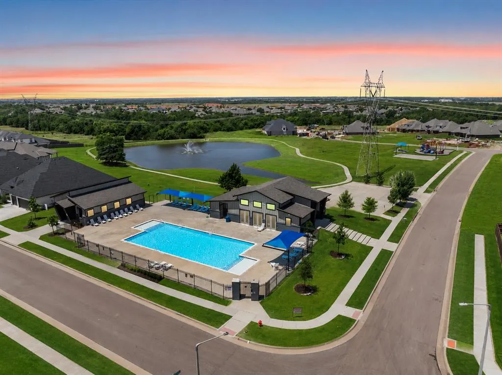Photo 11 — 15412 Addison Lane, Edmond, OK 73013