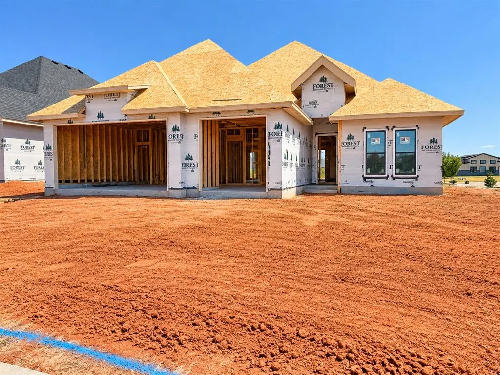 Photo 13 — 15412 Addison Lane, Edmond, OK 73013