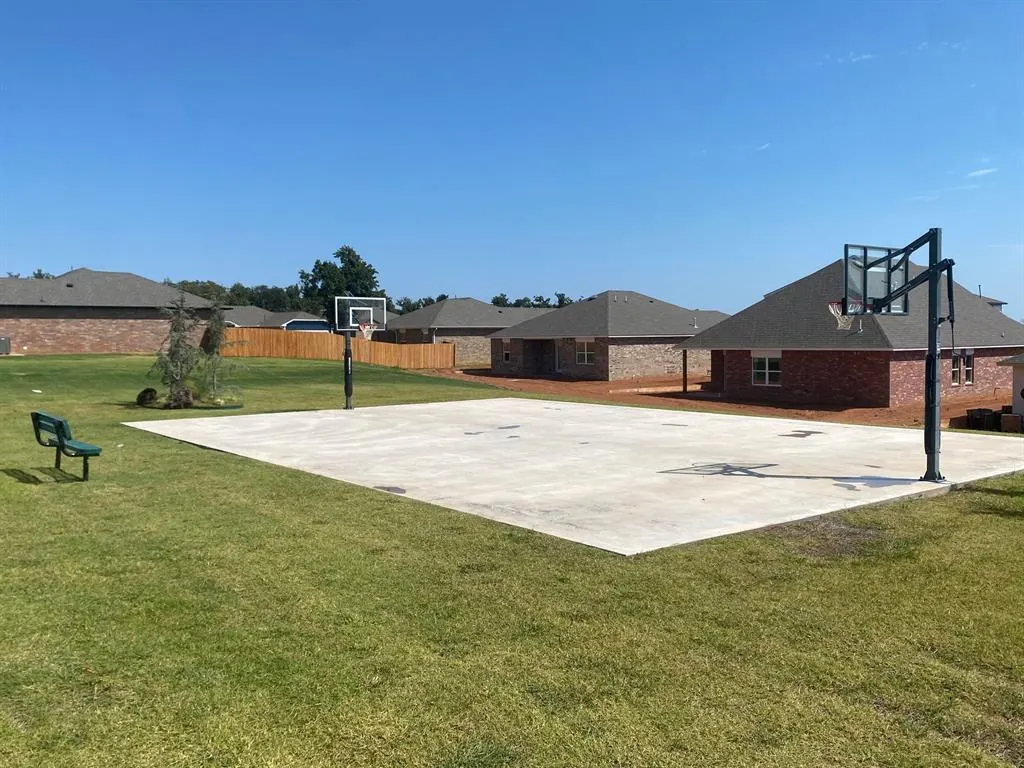 Photo 29 — 12405 Aldrin Way, Oklahoma City, OK 73013
