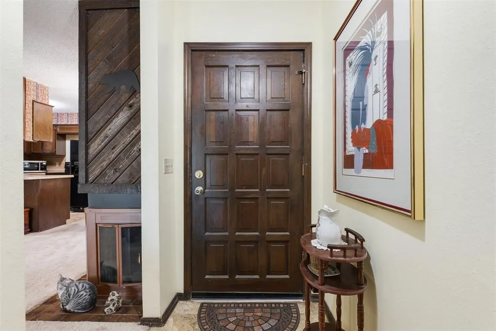 Photo 5 — 6501 Galaxie Terrace, Oklahoma City, OK 73132
