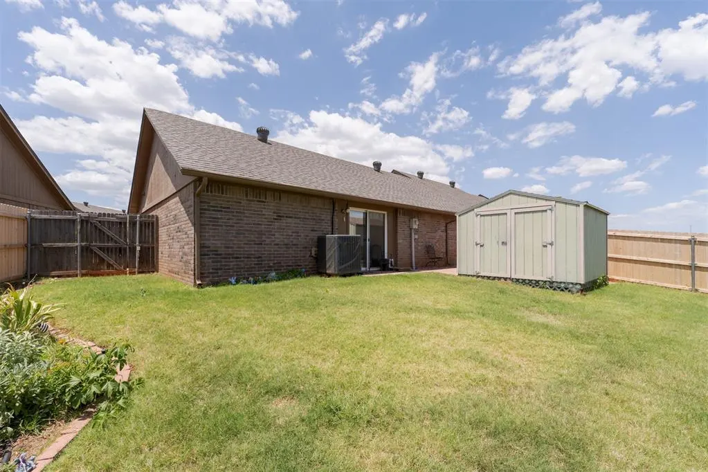 Photo 27 — 6501 Galaxie Terrace, Oklahoma City, OK 73132