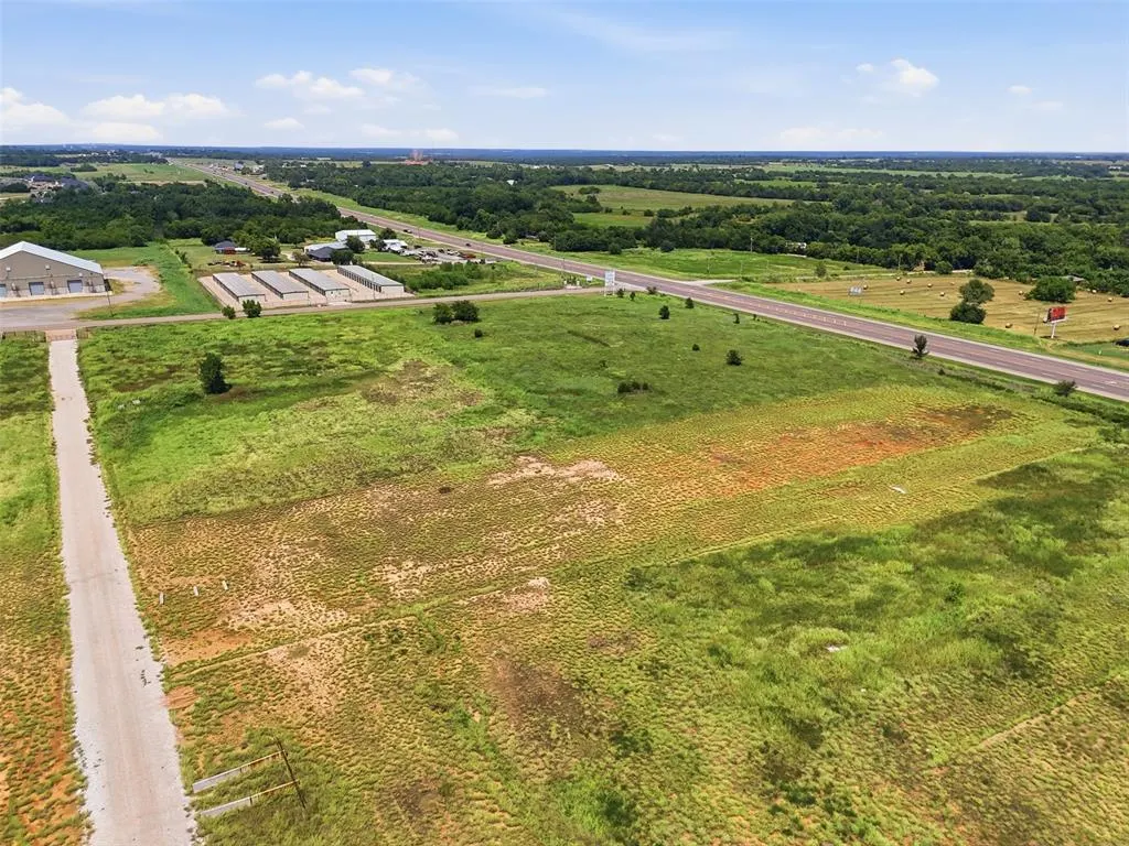 Front exterior — 515 E American Energy Way, Stillwater, OK 74074
