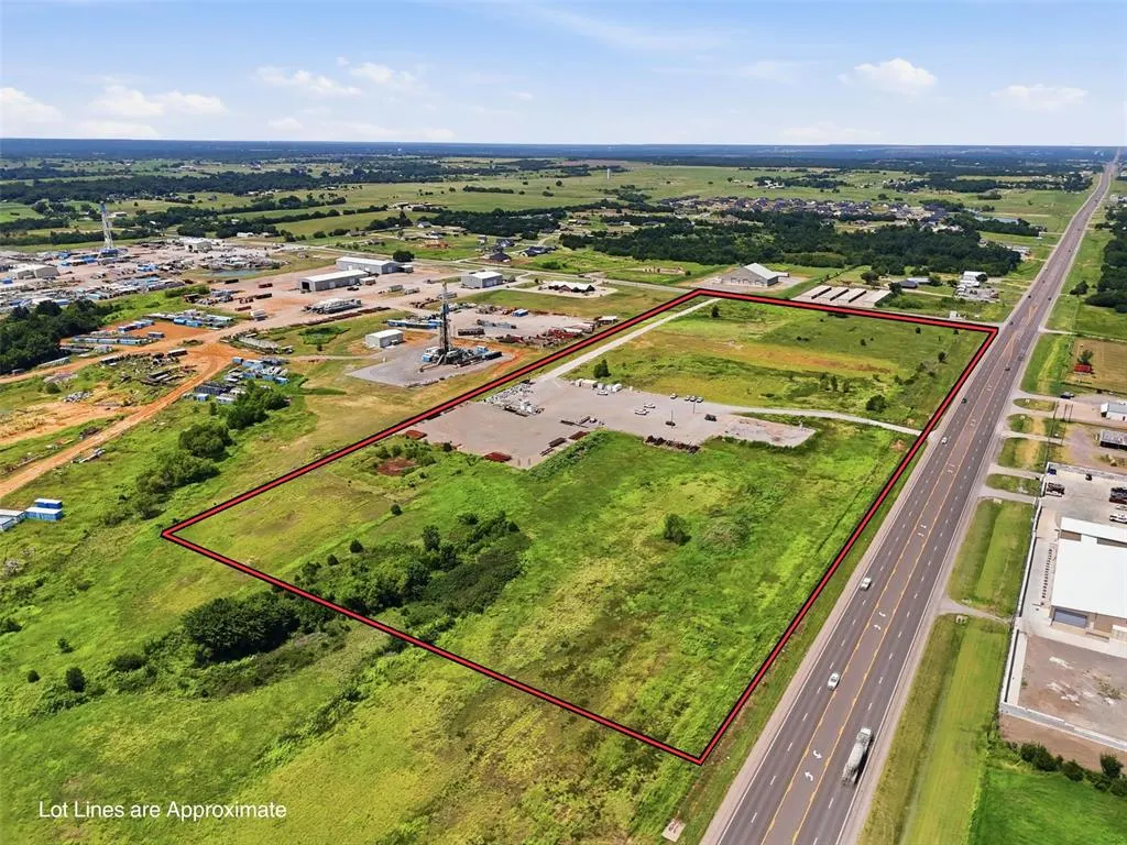 Photo 2 — 515 E American Energy Way, Stillwater, OK 74074