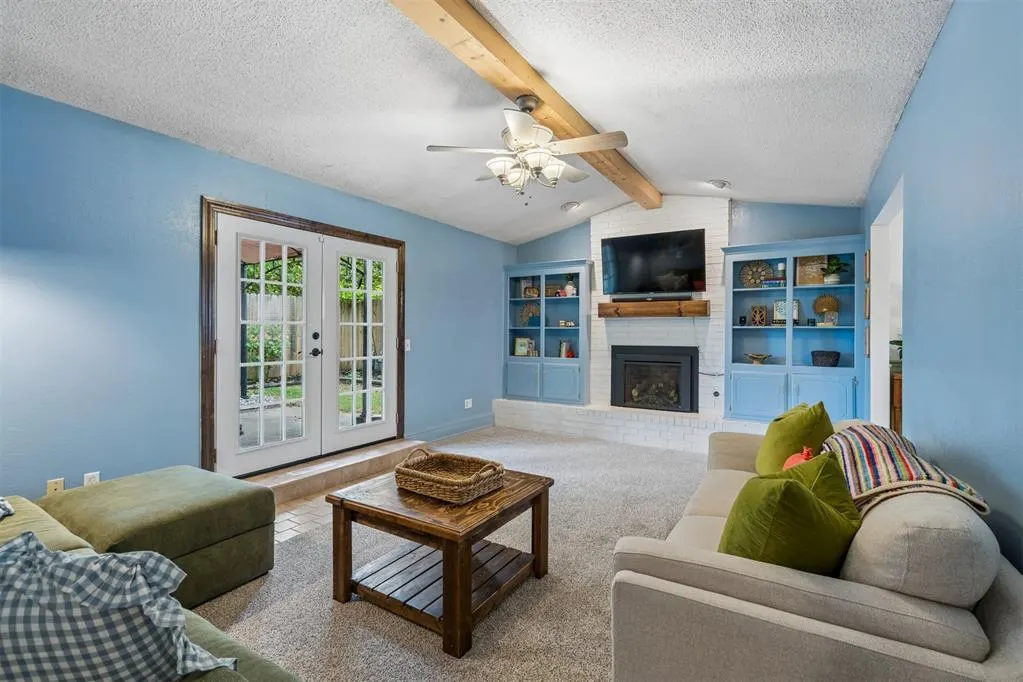 Photo 6 — 1001 Apollo Circle, Edmond, OK 73003