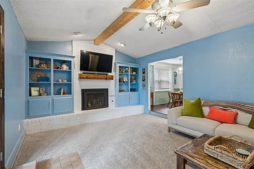 Photo 7 — 1001 Apollo Circle, Edmond, OK 73003