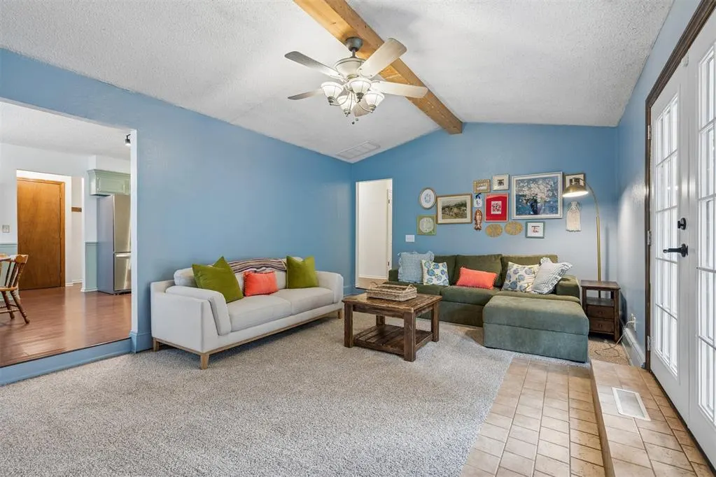 Photo 9 — 1001 Apollo Circle, Edmond, OK 73003