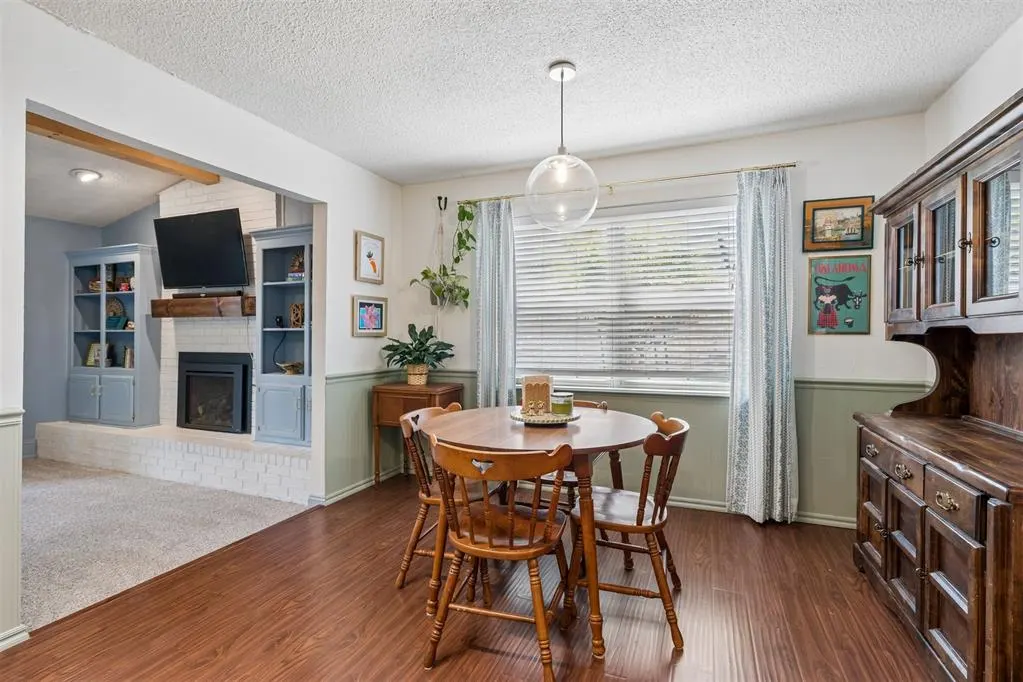 Photo 12 — 1001 Apollo Circle, Edmond, OK 73003