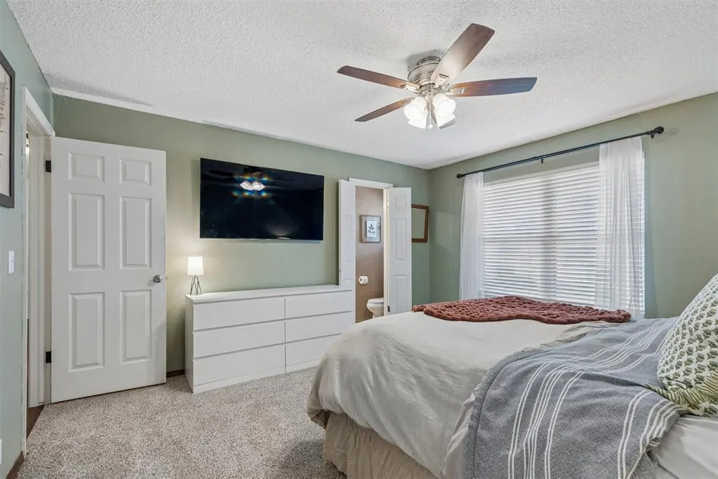 Photo 21 — 1001 Apollo Circle, Edmond, OK 73003