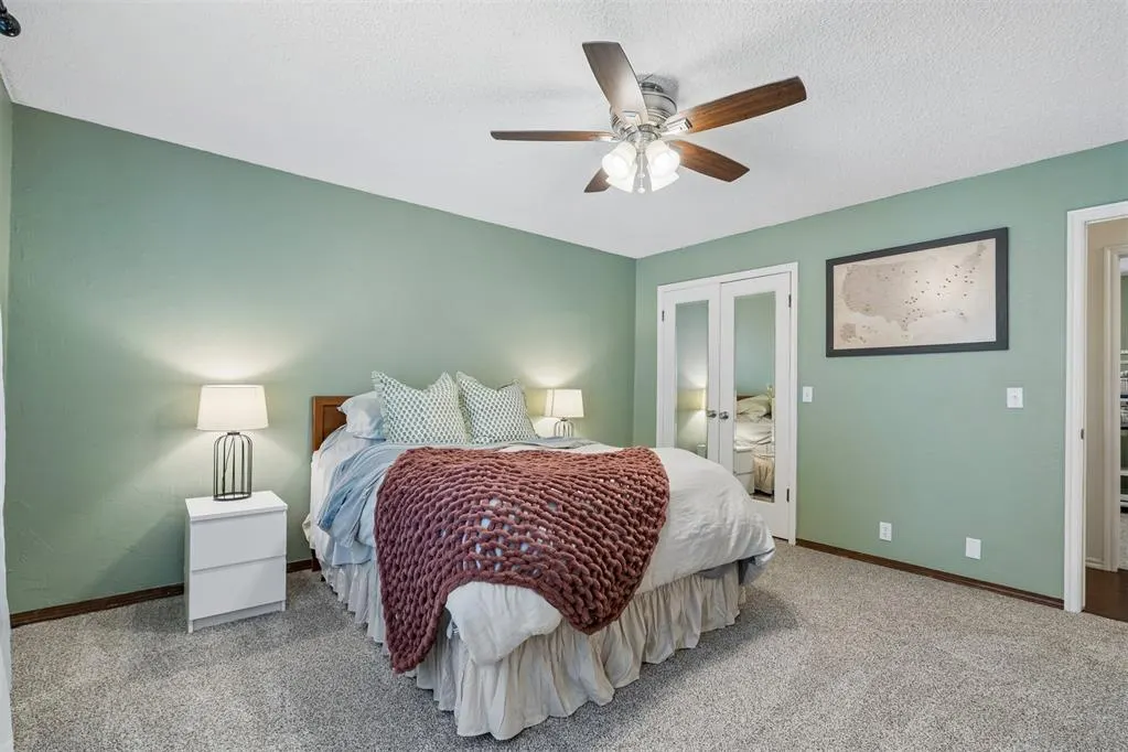 Photo 22 — 1001 Apollo Circle, Edmond, OK 73003