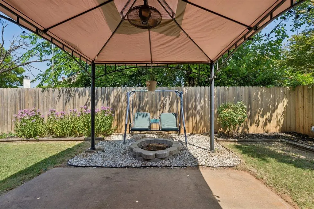 Photo 34 — 1001 Apollo Circle, Edmond, OK 73003