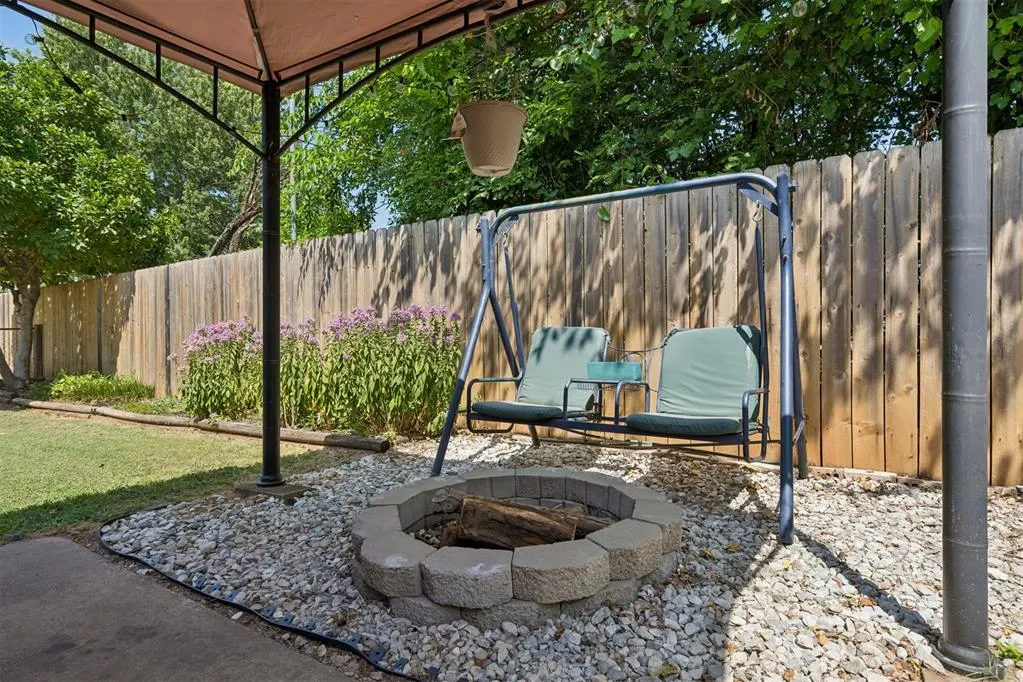 Photo 35 — 1001 Apollo Circle, Edmond, OK 73003