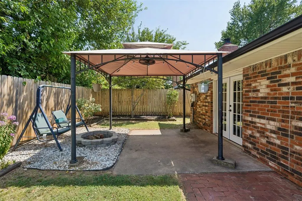 Photo 36 — 1001 Apollo Circle, Edmond, OK 73003