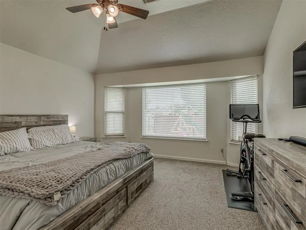 Photo 6 — 1617 Pinnacle Lane, Edmond, OK 73003