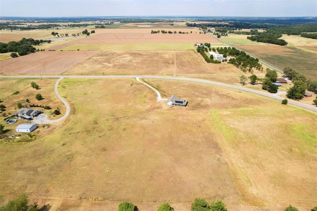 Front exterior — 3356 E Maple Road, Purcell, OK 73080