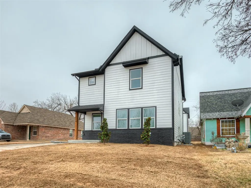 Photo 3 — 2008 NW 27th Street, Oklahoma City, OK 73106