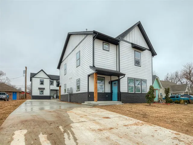 Photo 4 — 2008 NW 27th Street, Oklahoma City, OK 73106