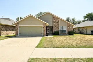 Sold home at 12020 Silver Sun Drive