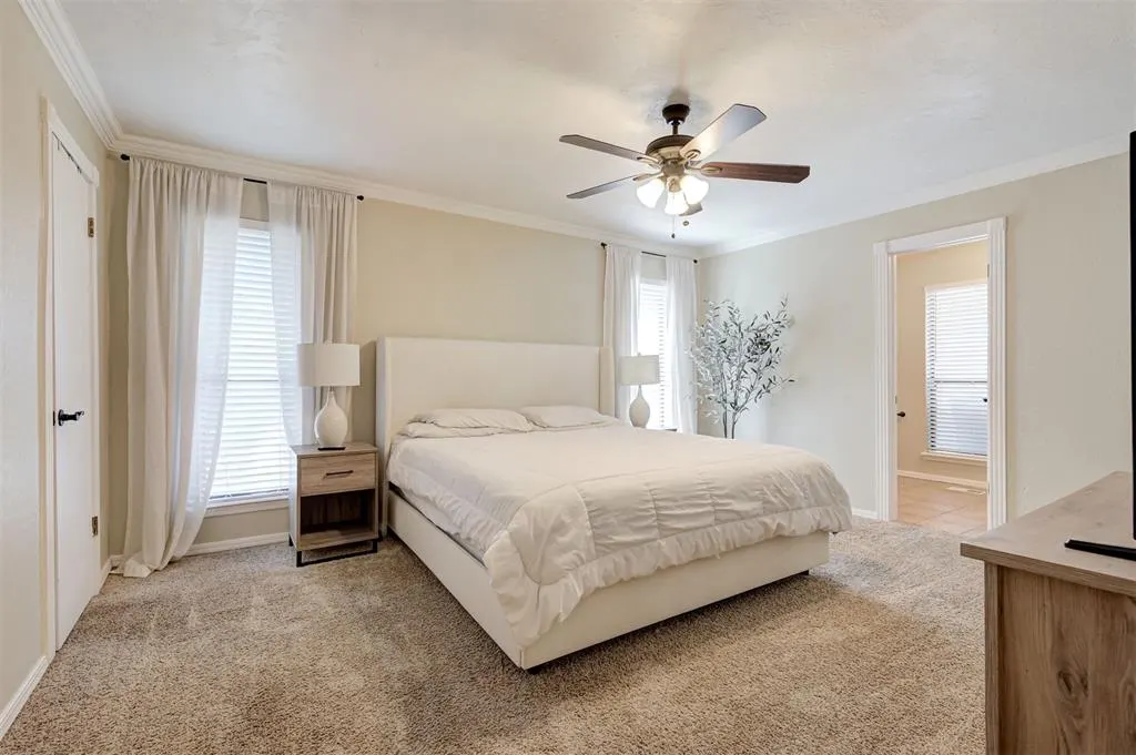 Photo 18 — 12020 Silver Sun Drive, Oklahoma City, OK 73162