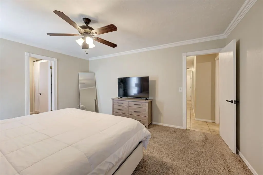 Photo 20 — 12020 Silver Sun Drive, Oklahoma City, OK 73162