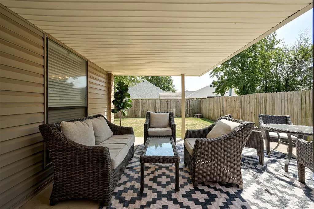 Photo 31 — 12020 Silver Sun Drive, Oklahoma City, OK 73162