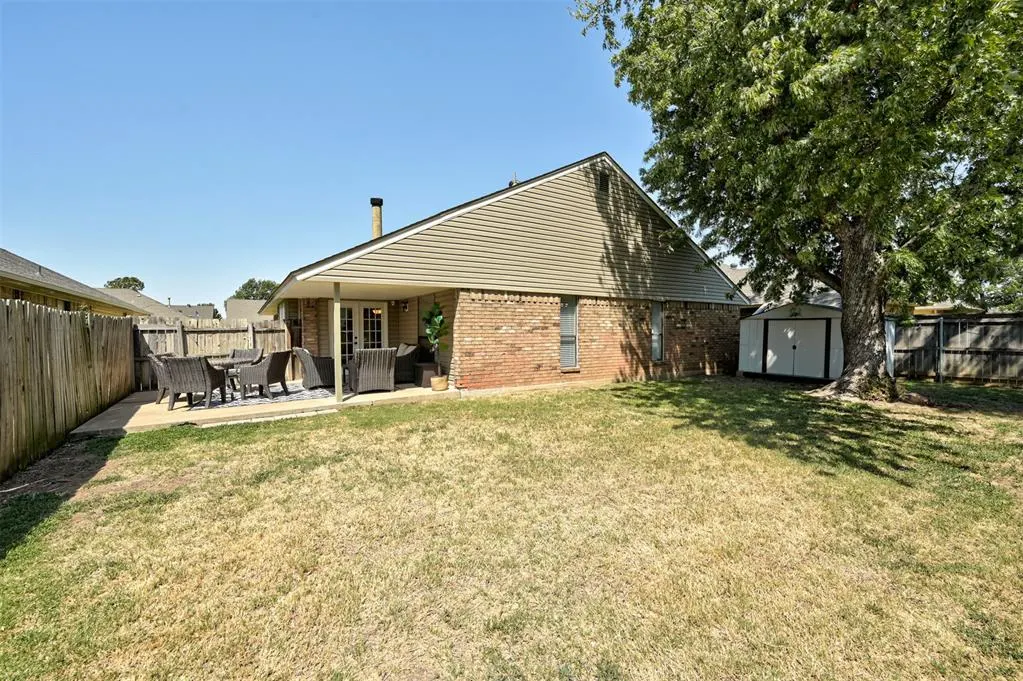 Photo 33 — 12020 Silver Sun Drive, Oklahoma City, OK 73162