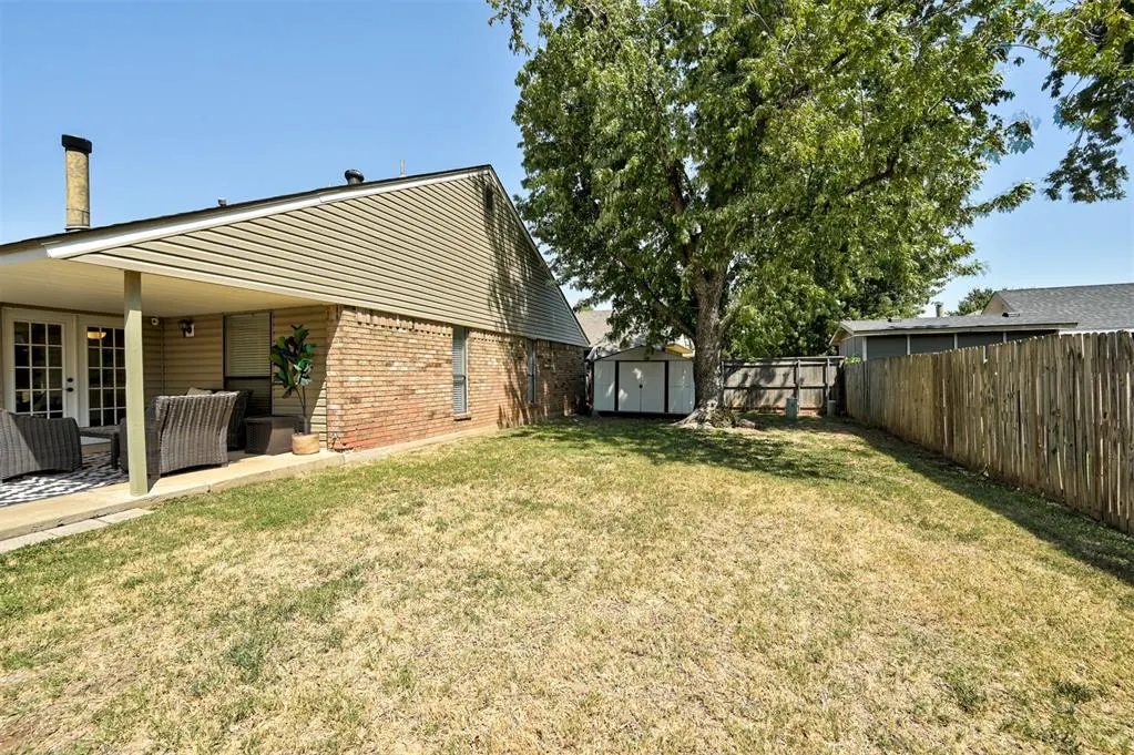 Photo 34 — 12020 Silver Sun Drive, Oklahoma City, OK 73162
