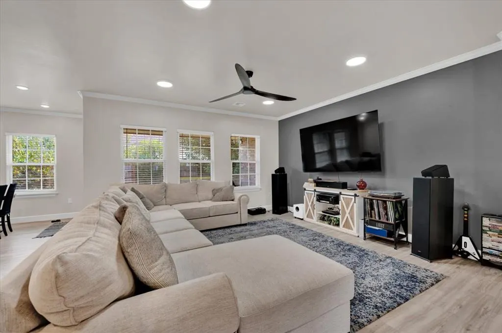 Photo 11 — 1523 W Diamond Way, Mustang, OK 73064