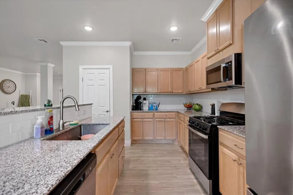 Photo 15 — 1523 W Diamond Way, Mustang, OK 73064